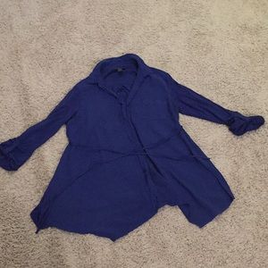 Maternity blouse/tunic